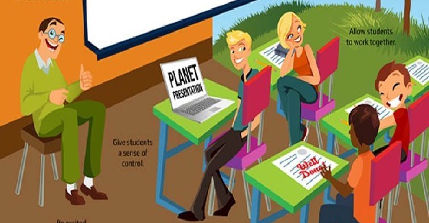 Öğrenci Motivasyonunu Geliştirmek İçin 21 Basit Fikir
