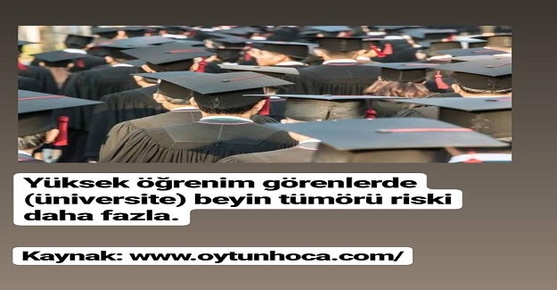 Oytun Hoca ilginç bir paylaşım yapmış.