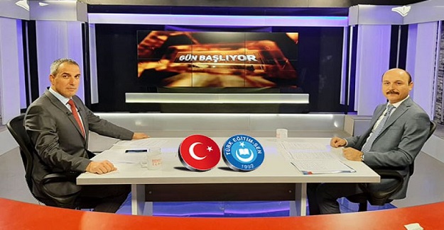 “DEVLETİN KAYNAKLARININ TERÖR ÖRGÜTÜNÜN LOJİSTİĞİNE HAVALE EDİLMESİ KABUL EDİLEMEZ.”