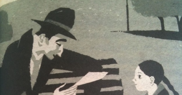 Franz Kafka’nın Küçük Bir Kızla Başından Geçen ve Hayat Boyu Hatırlanması Gereken Hikayesi