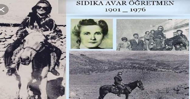 Misyoner Öğretmen