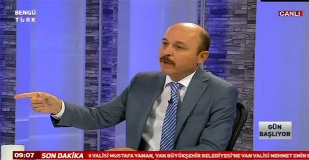 TALİP GEYLAN MEMUR-SEN’E SESLENDİ: “İŞ BIRAKMA KARARI ALIN, TÜRKİYE KAMU-SEN OLARAK DESTEK VERECEĞİZ.”