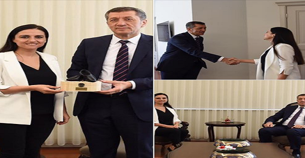 Ayağımın tozuyla Londra'dan geldim.