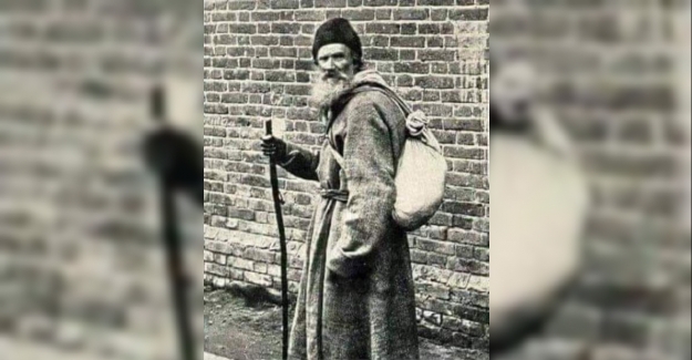 Bir tren garında ölen Rus edebiyatının dev ismi Tolstoy’un son fotoğrafı ve Hayatı Sorgulatacak Ders Niteliğinde 17 Sözü: