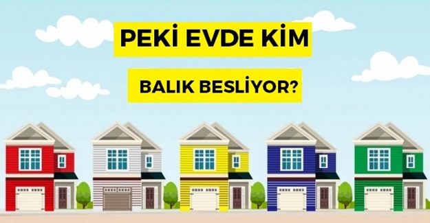 Bu Bulmacayı Şimdiye Dek Sadece 1 Kişi Çözdüğünü Biliyor musunuz?