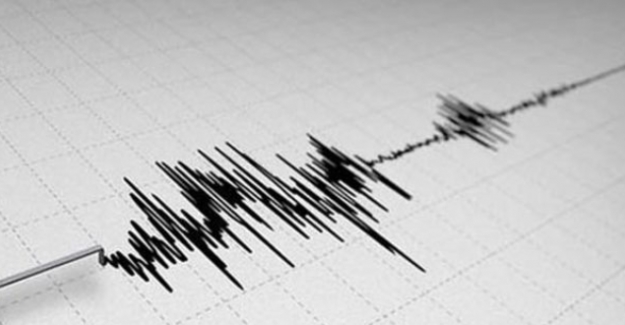 Çankırı'daki deprem, Başkent'te hissedildi