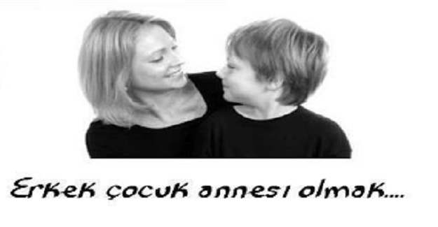 Erkek Çocuğa Sahip Olan Her Annenin Oğluna Öğretmesi Gereken 13 Şey