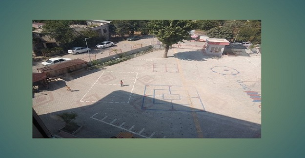 Her okula böyle bir öğretmen lazım