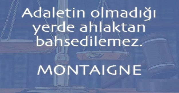Hukuk fakültesinde bir öğretim görevlisi derse girer ve bir öğrenciye adını sorar, öğrenci “Ali” diye cevap verir.