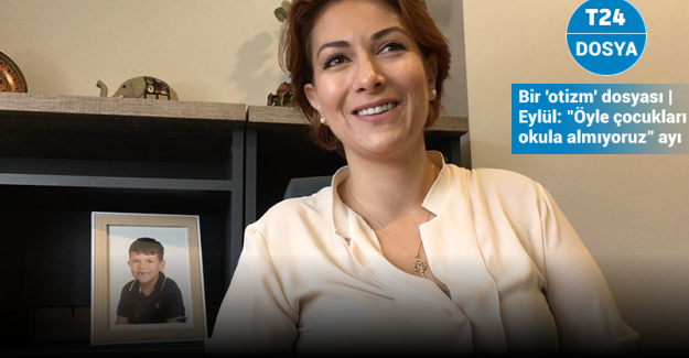 "Oğlum salonun ortasında oturdu, elinde bir çay kaşığı, 4 saat çevirdi, ben de izledim; o çeviriyor, ben ağlıyorum"