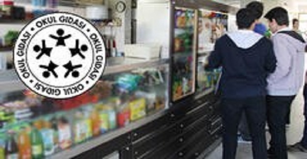 Okul Gıdası Logosu Ertelenecek İddiası