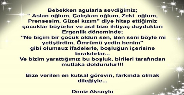 SUÇLU ÇOÇUKLAR MI?