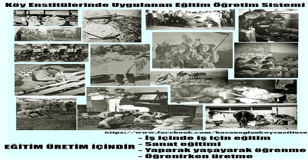 1945'TEN GÜNÜMÜZE, ÇOCUKLARIMIZI DÖRT DUVAR ARASINDA, AHİRET YAŞAMINA HAZIRLAYAN, BU GÜNÜN EĞİTİM SİSTEMİ...