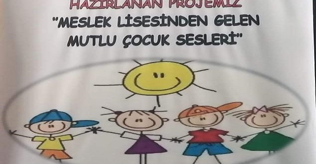 2023 Eğitim Vizyonu kapsamında hazırladığım ve yürüttüğüm