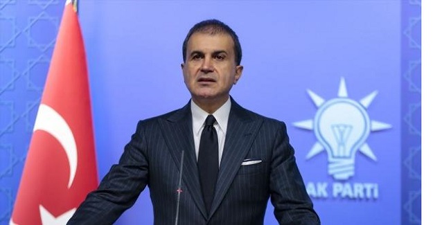 AK Parti Sözcüsü Ömer Çelik'den 3600 Ek Gösterge Müjdesi Geldi