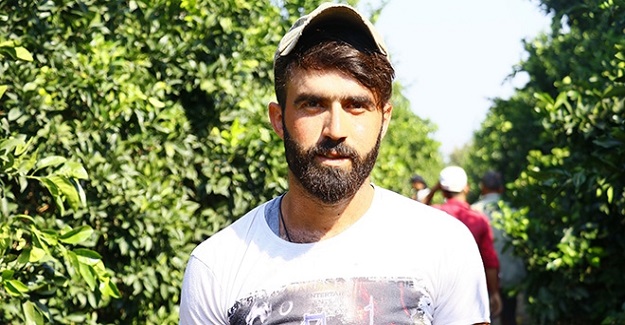 Ataması Yapılmayan Öğretmen Tarım İşçisi Oldu