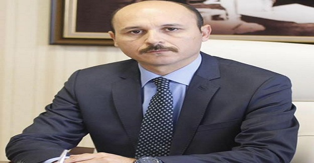 “ATATÜRK VE YOL ARKADAŞLARININ DENİZE DÖKTÜKLERİ DAHİ SİZİN KADAR BÜYÜK ÖNDERE KARŞI KİN VE NEFRETE BOĞULMUŞ DEĞİLLERDİR.”