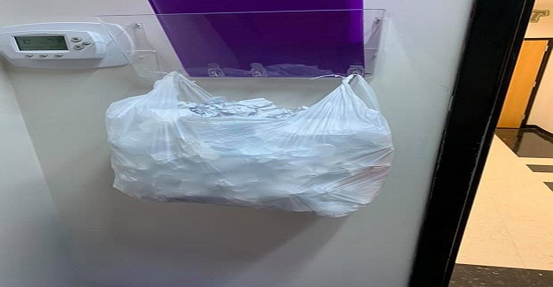 Bir Ortaokul Öğretmeninden Duygu Dolu Bir Sınıf Etkinliği