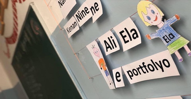 Bugüne kadar çoğumuz yolumuzu el yordamıyla bulduk. Şimdi düşünün.