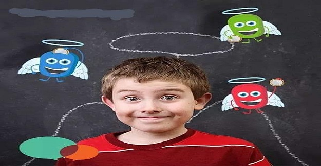 Çocuğunuza en son ne zaman "Kime nasıl bir iyilik yaptın?" diye sordunuz?