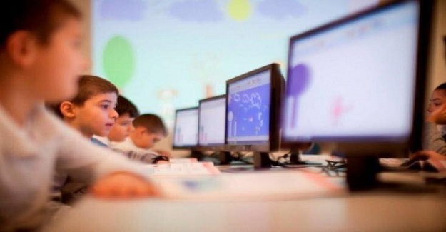 Çocuklar neredeyse biz oradayız.