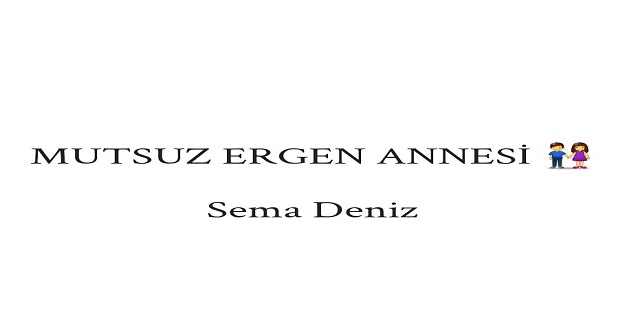 Çocuklarımı kucağıma aldığım günleri tüm anneler gibi ben de hiç unutmam.