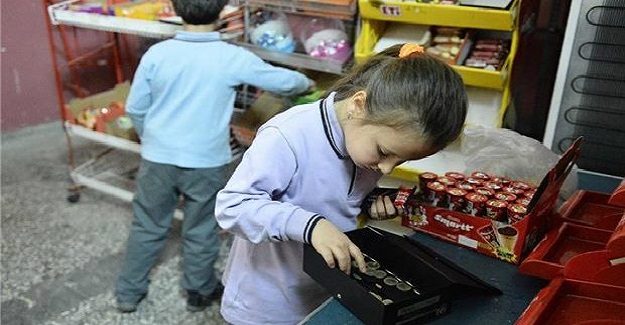 Gerçek Bir Eğitimin Ne Olduğunu Bizlere Hatırlatan Önemli Bir Proje: Dürüstlük Kantini