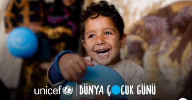 Kampanyayı İmzalayarak Çocuklara Destek Verin