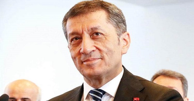 Milli Eğitim Bakanı Ziya Selçuk'tan Flaş Açıklamalar: İş Garantili Okulların Varlığı İnsanımızı Mutlu Ediyor