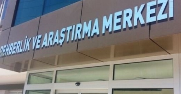 Milli Eğitim Bakanlığı "RAM'ları Mercek Altına Alıyor