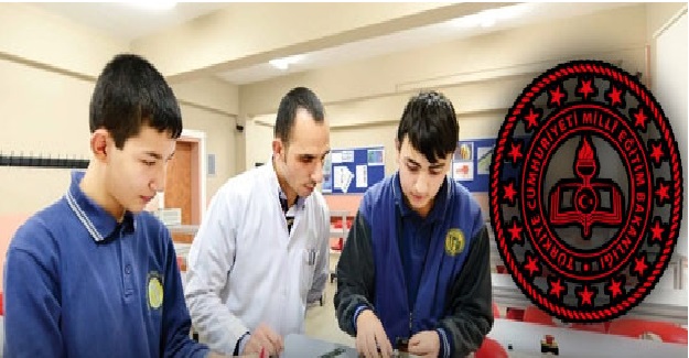 Milli Eğitim Bakanlığının Yaygın Eğitim Kursları Yoğun İlgi Görüyor