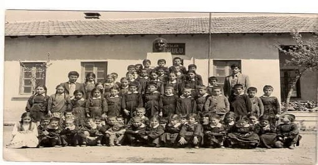 SAKIN "ÖĞRETMEN" OLMA OĞUL !!