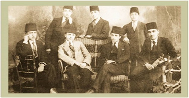 Türk aydınlanmasının Atatürk'ten sonra iki numaralı ismi Hasan Ali Yücel