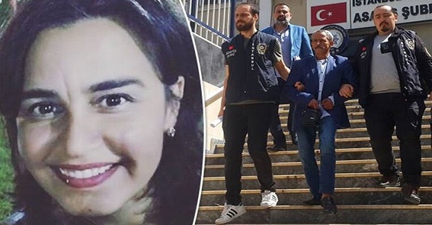 Tuttuğu Kiralık Katil Tarafından Öldürülen İlkay Öğretmenin Arkadaşı Konuştu: Olaydan Bir Gün Önce Konuştum"Katilimle Geziyorum"!