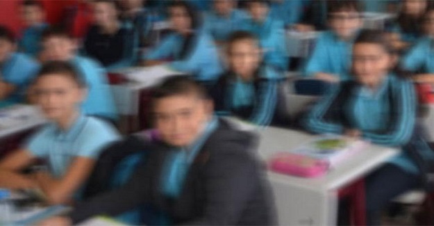 Valilikten Flaş Açıklama: Bu Okullarda Eğitime 2 Gün Süreyle Ara Verildi