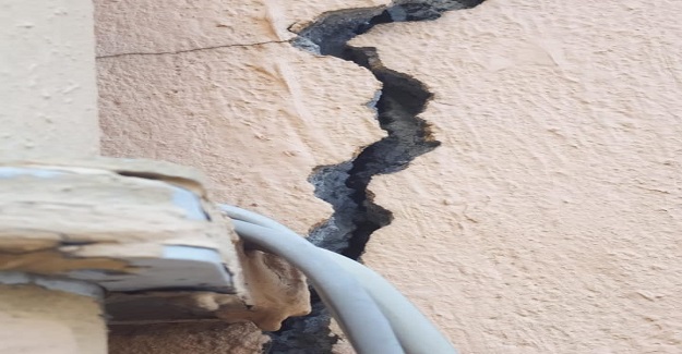 Veliler Çocuklarını Bu Okula Göndermek İstemiyor