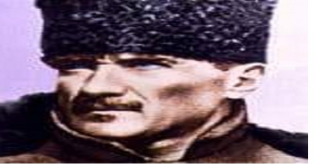 ATATÜRK'ÜN SOYAĞACI