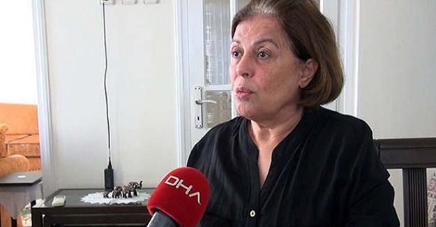 Aysel Öğretmen Aldığı Emekli İkramiyesini Dolandırıcılara Kaptırdı