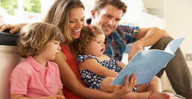 Bilime Göre Başarılı Çocukların Ebeveynlerinin Yaptığı 4 Şey