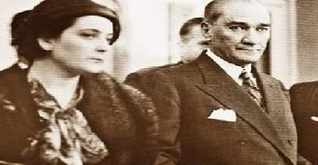 Gelibolulu Öğretmen Refet Angın Hanımefendi Atatürk İle Anısını Anlatıyor.