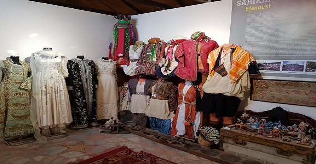 Her müze bir okul