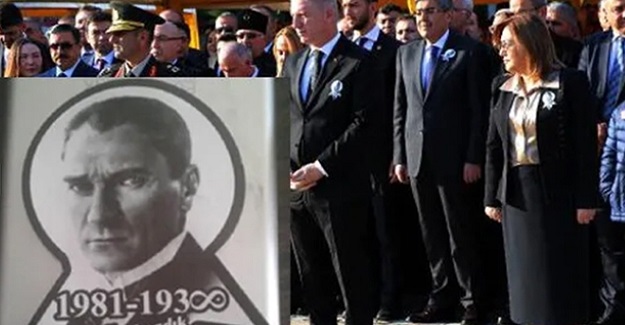 İl Milli Eğitim Müdürlüğü Yaka Kartında Yapılan Büyük Hata İnceleme Başlattı