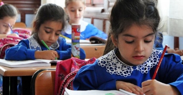 Karnesiz İlk Ara Tatil 15 Kasım Cuma Günü Başlıyor