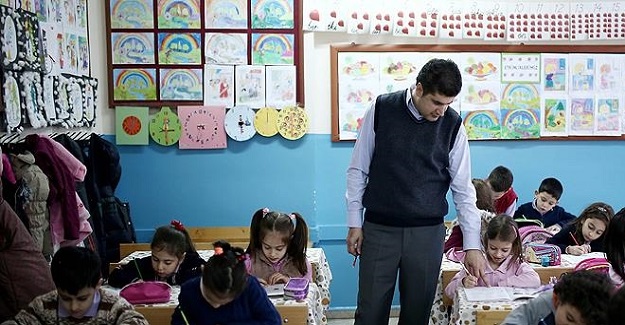 Milli Eğitim Bakanlığı Ara Tatil İçin 16 Başlıkta Etkinlikler Hazırladı: İşte O Etkinlikler