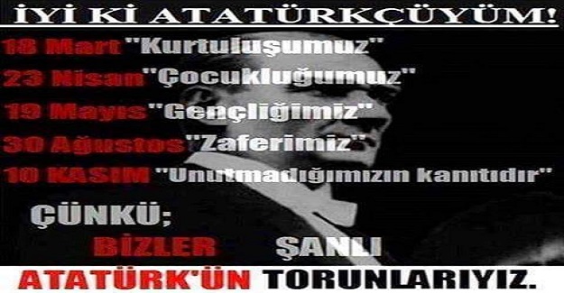 Mustafa Kemal Atatürk 1881 yılında, Osmanlı İmparatorluğu'na bağlı bir vilayet olan Selanik'te doğdu