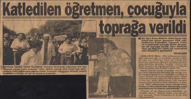 ÖĞRETMEN OLMAK