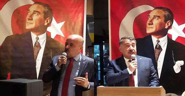 “Öğretmenler odasında üç farklı türde öğretmen istihdam ediliyor olması Türkiye’nin bir ayıbıdır.