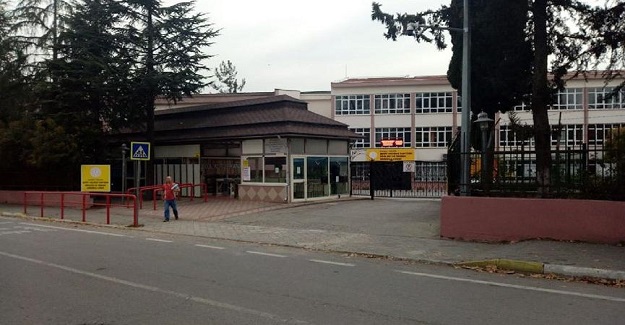 Okul Kantininden Su Diye Aldığı Şişe, Az Kalsın Lise Öğrencisini Öldürüyordu
