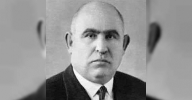 Yıl 1934, o dönemde Milli Eğitim Bakanlığı Ulus'tadır. Bakan ise Niğdeli Abidin ÖZMEN'dir.