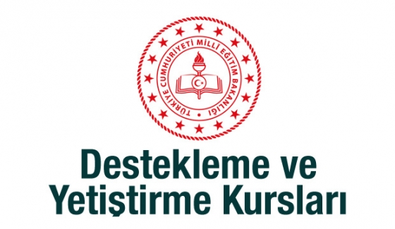 Destekleme Ve Yetiştirme Kursları (DYK) Öğretmen Başvuruları